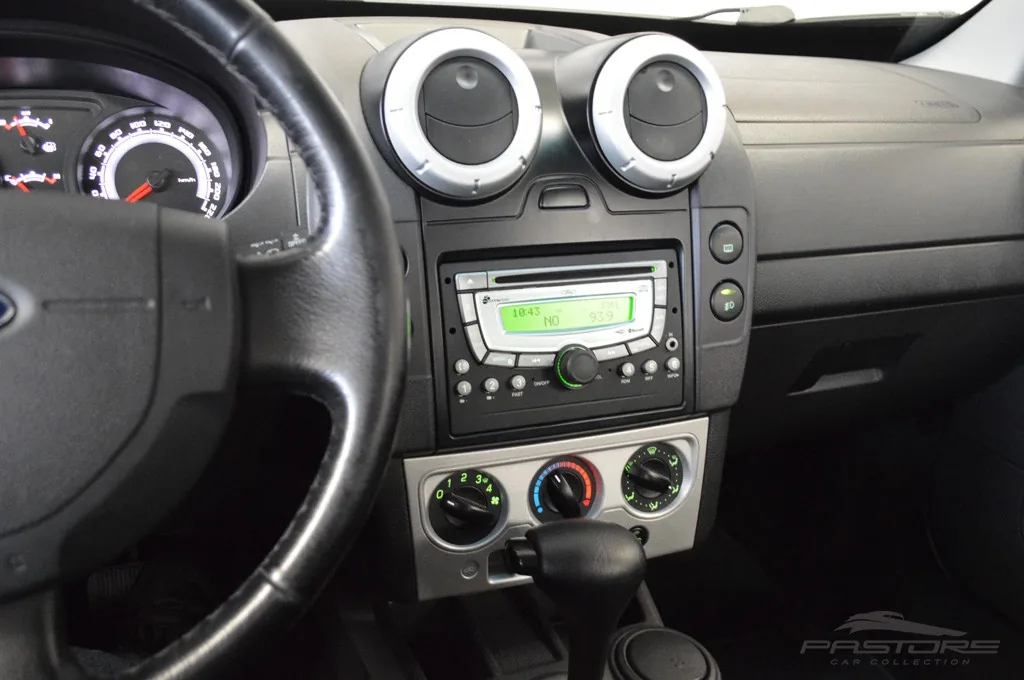 Ford Ecosport XLT 2.0 AT