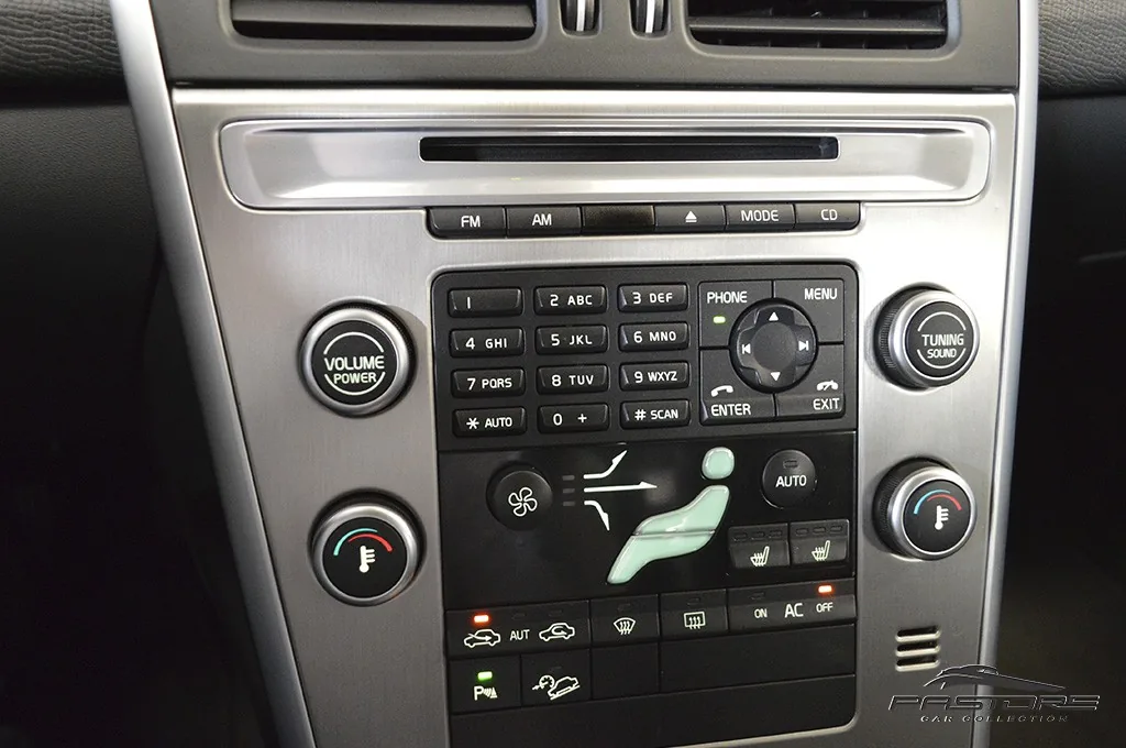 Volvo XC60 3.0T AWD Dynamic