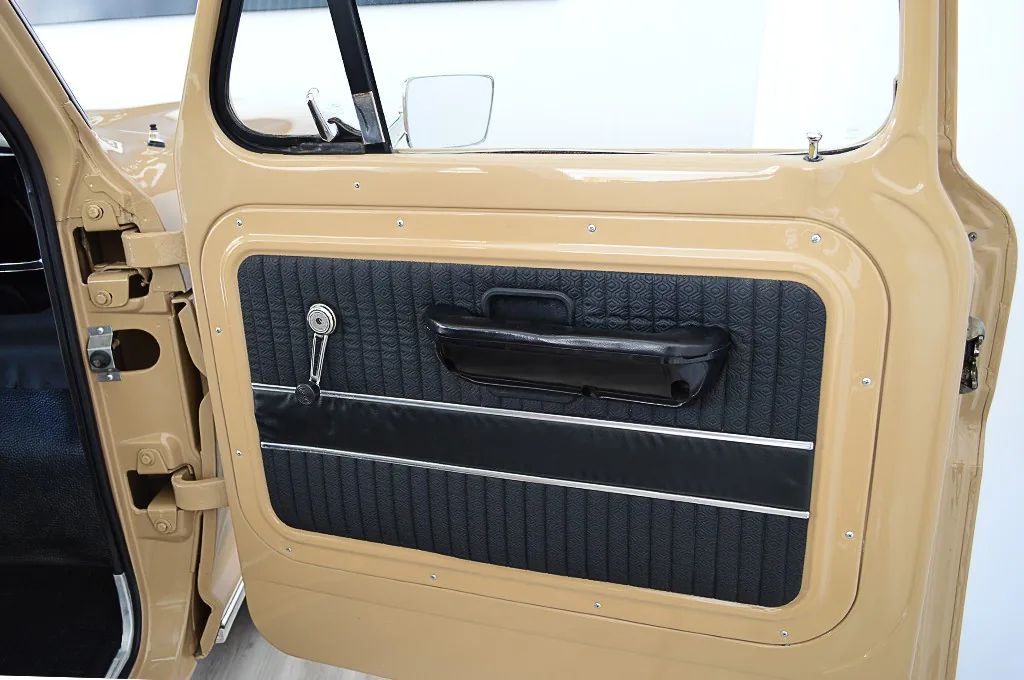 Ford F100