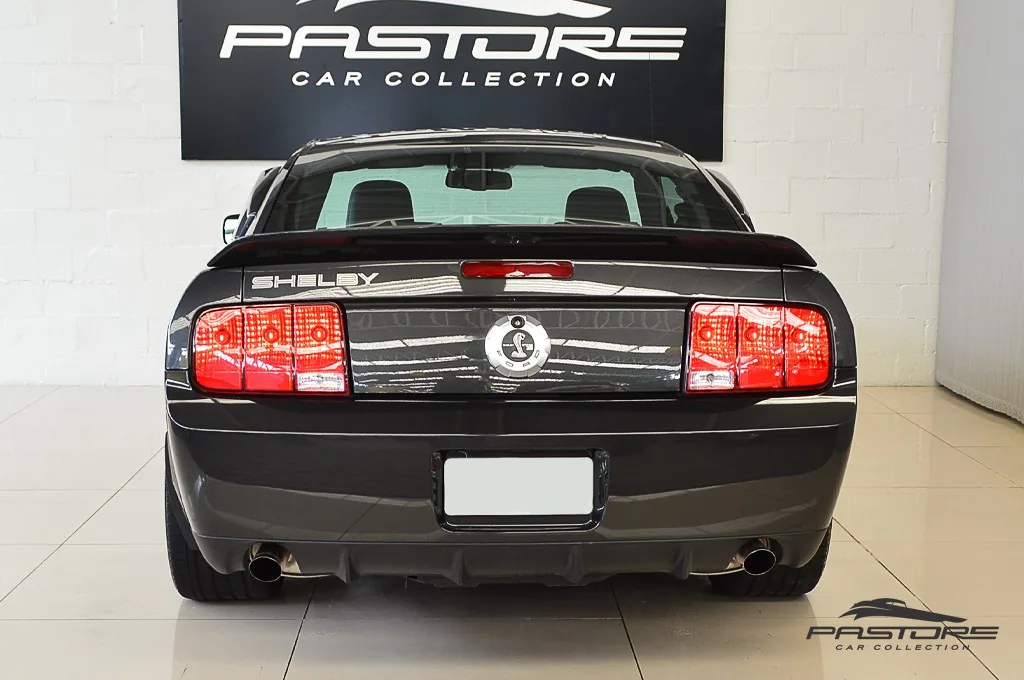 Ford Shelby GT500