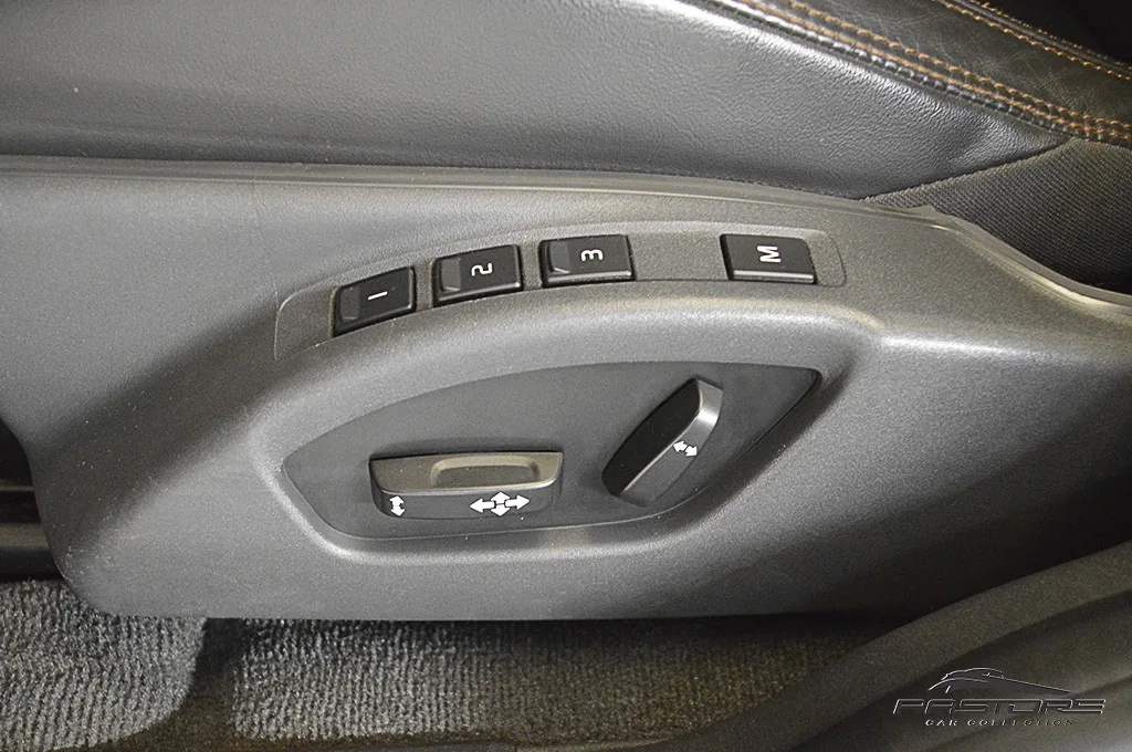 Volvo XC60 3.0T AWD Dynamic