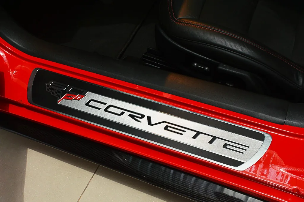 GM Corvette ZR1