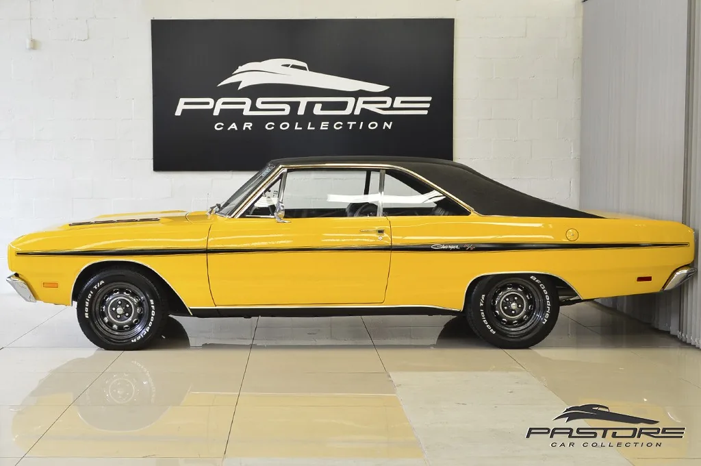 Dodge Charger R/T