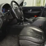 Ssangyong Rexton RX270 XVT