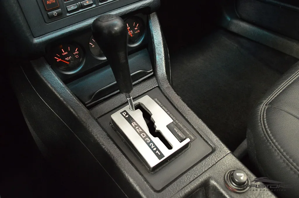 Audi 80 S Avant
