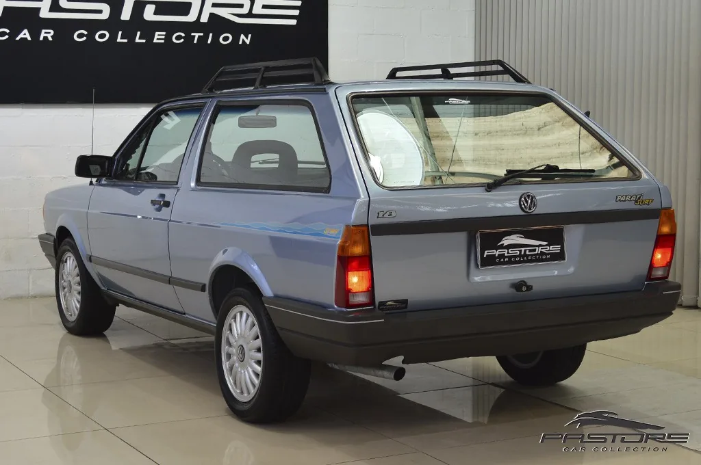 VW Parati Surf