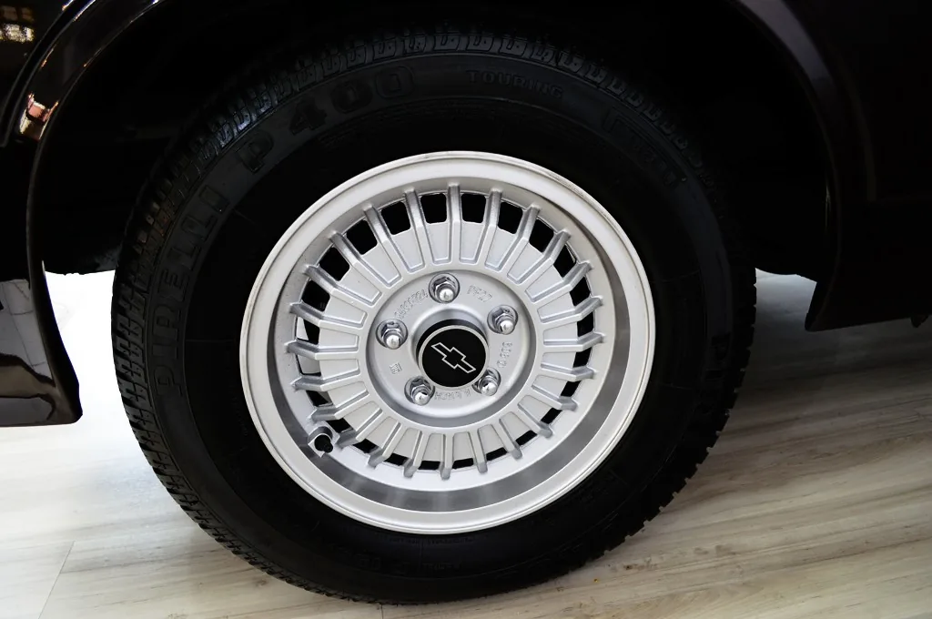 GM Opala Comodoro