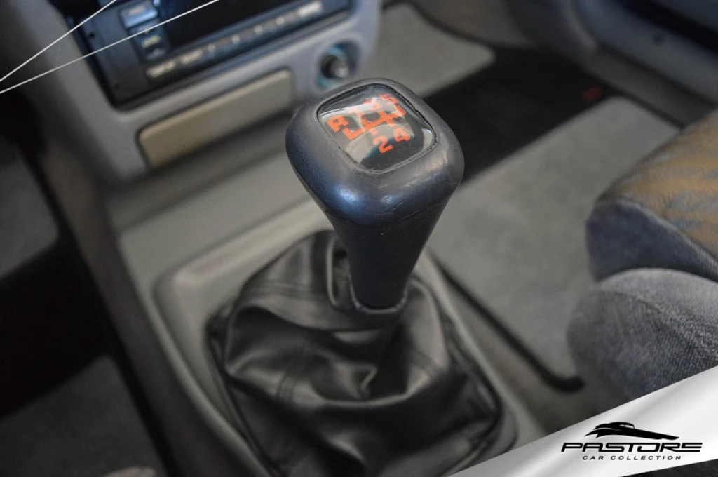 Ford Escort XR3 2.0i