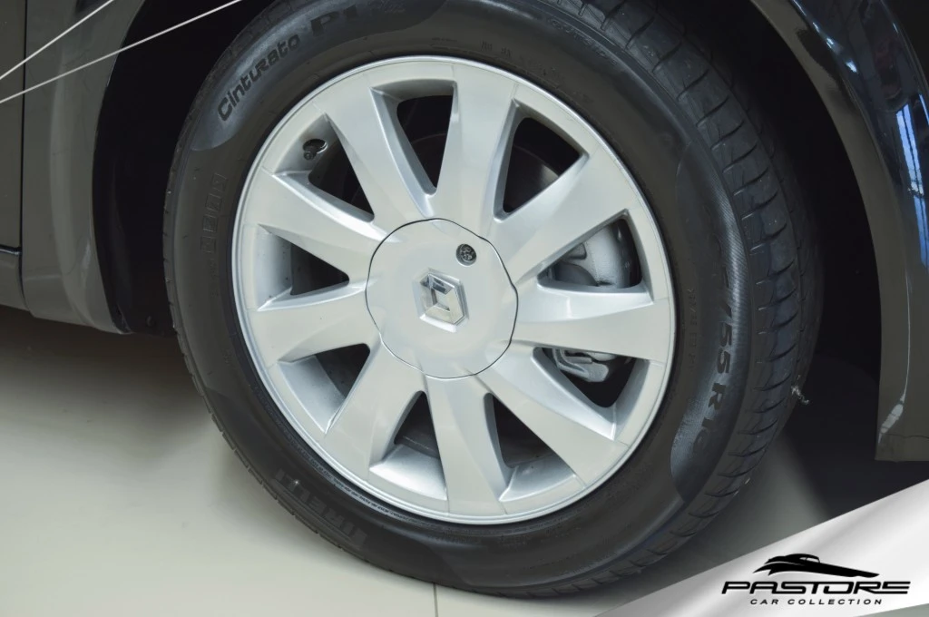 Renault Megane Grand Tour Dynamique 1.6