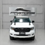 FORD RANGER STORM