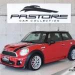 Mini John Cooper Works Manual