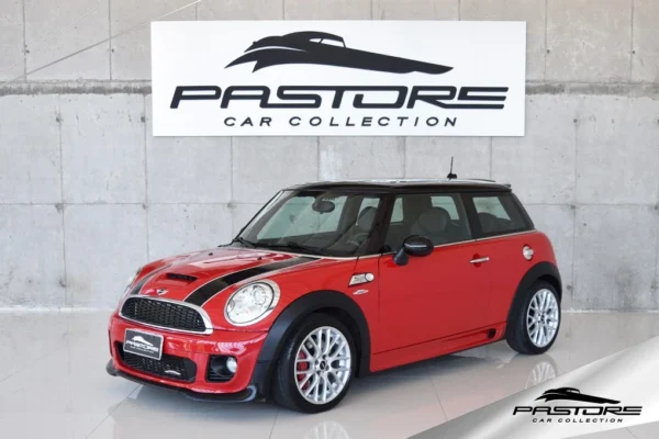 Mini John Cooper Works Manual