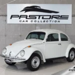 VW Fusca 1600