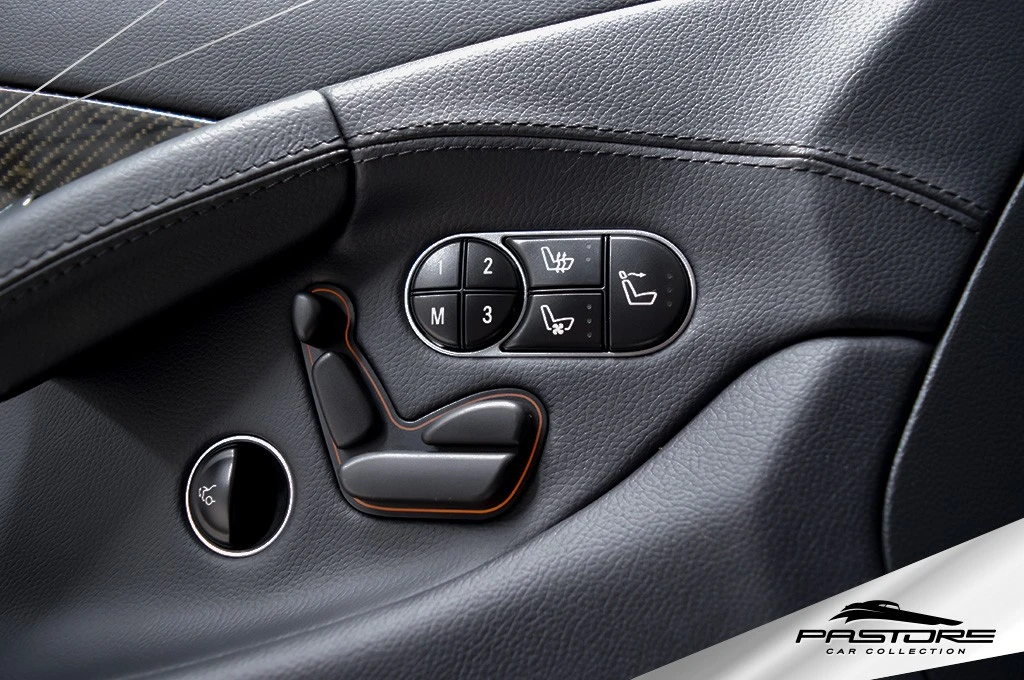 Mercedes-Benz SL 63 AMG