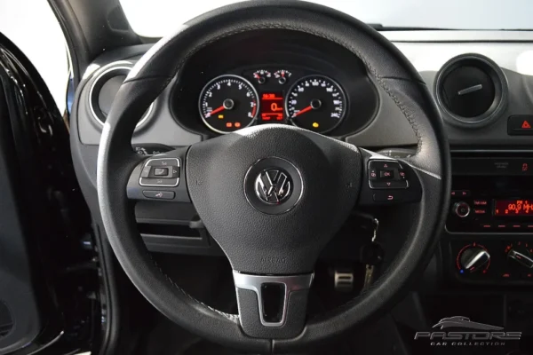 VW Saveiro CE Cross 1.6 16V MSI