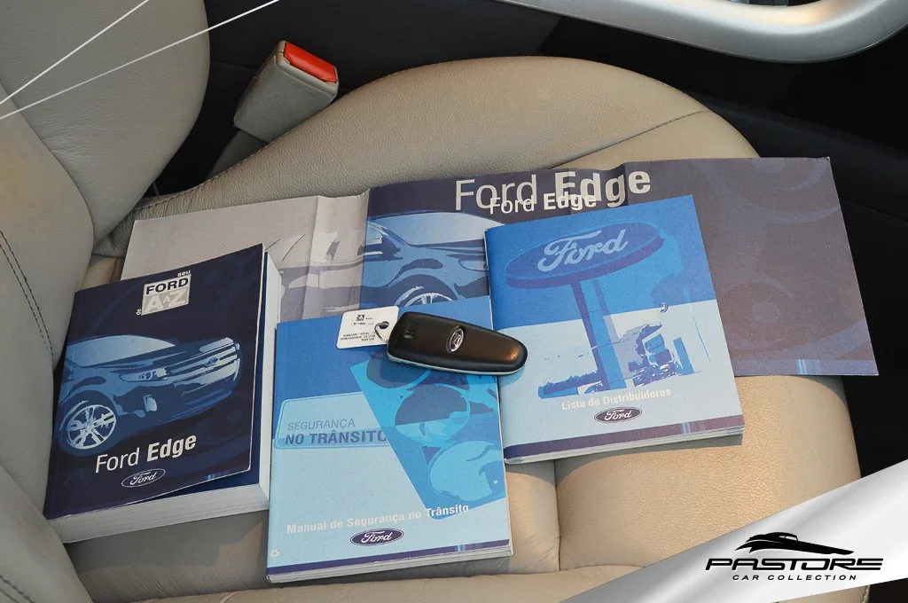Ford Edge Limited AWD