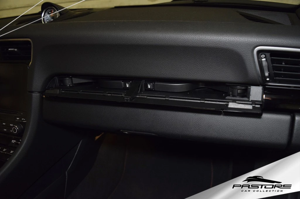 Porsche PORSCHE CARRERA T