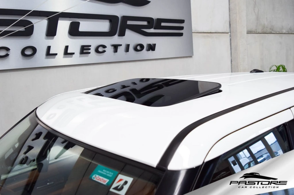 Land Rover Range Rover Sport HSE SDV6