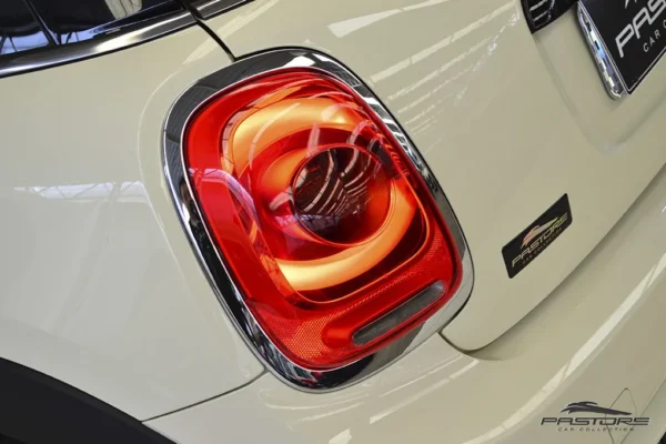 Mini Cooper S Top