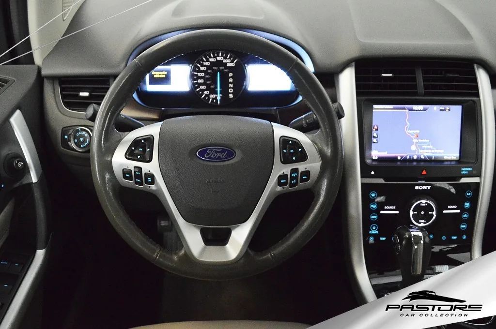 Ford Edge Limited AWD