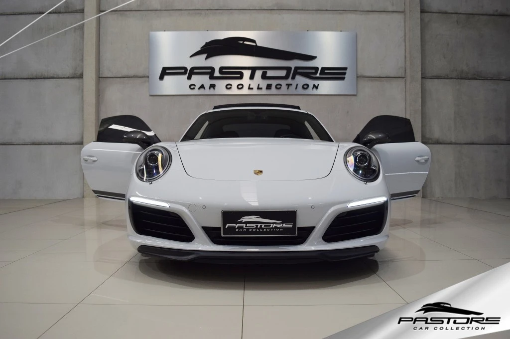 Porsche PORSCHE CARRERA T