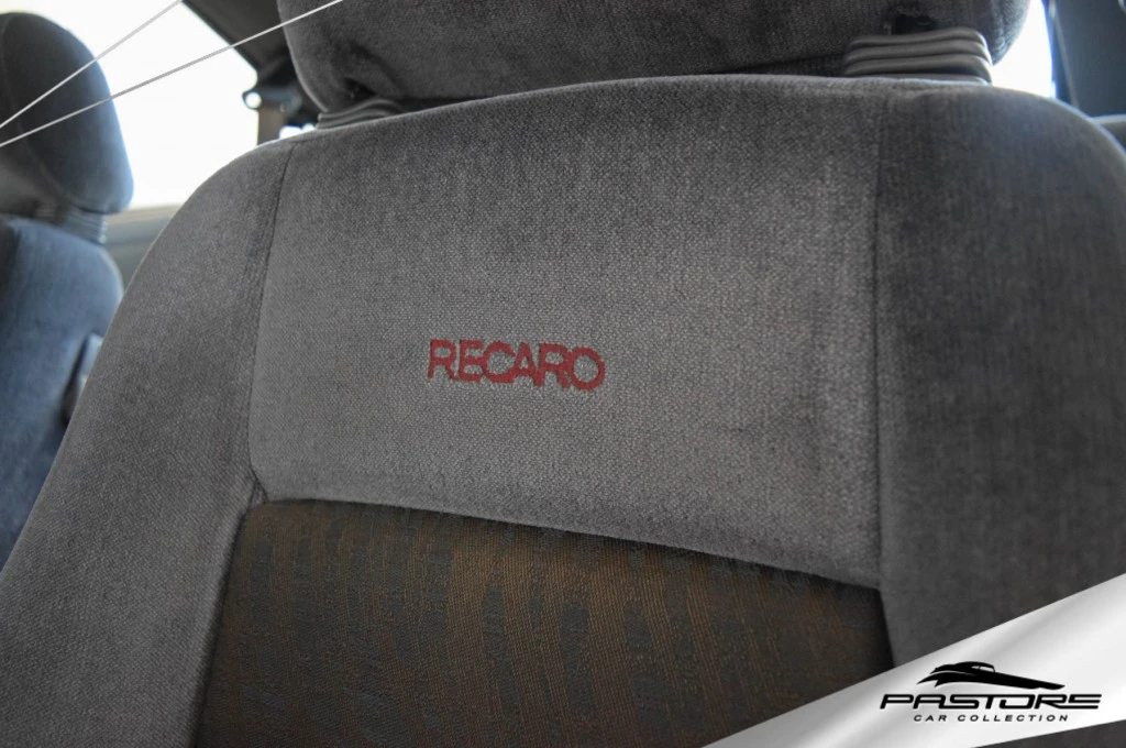 Ford Escort XR3 2.0i