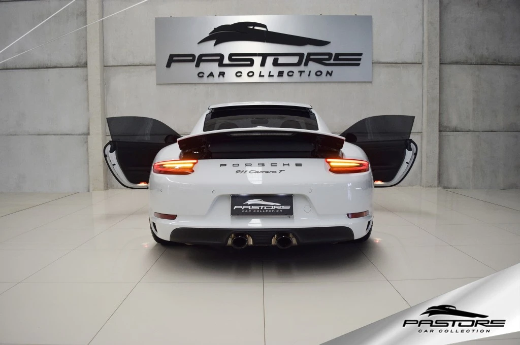 Porsche PORSCHE CARRERA T