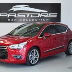 Citroën DS4 1.6 Turbo