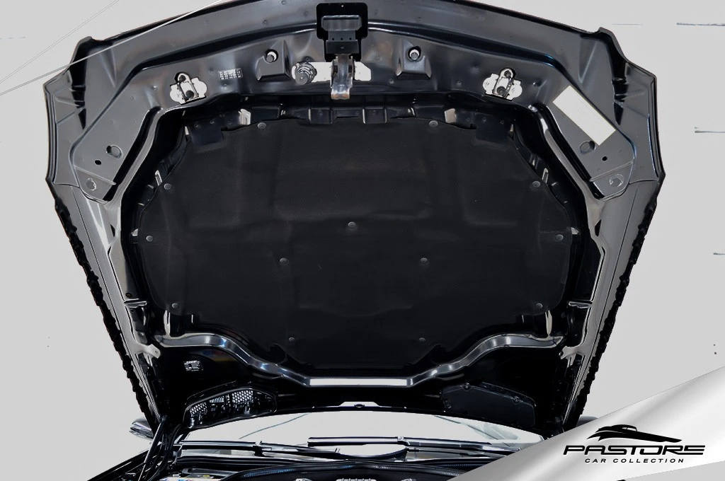 Mercedes-Benz SL 63 AMG