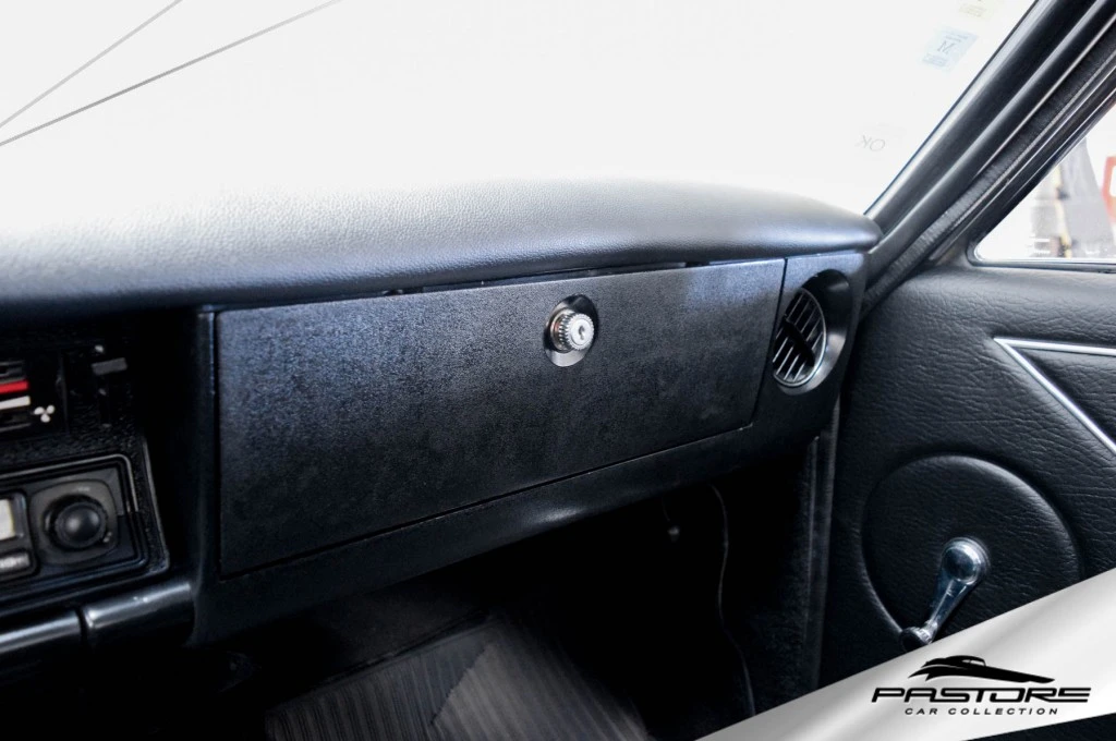 GM Opala Comodoro 4100