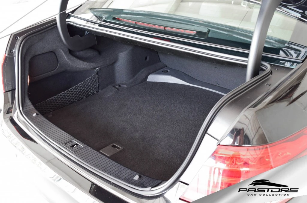 Mercedes-Benz E250 Avantgarde