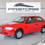 VW Gol 1.0