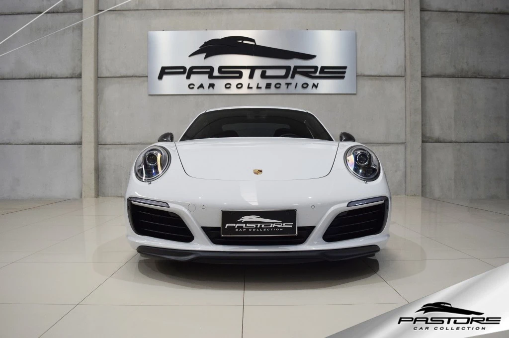 Porsche PORSCHE CARRERA T