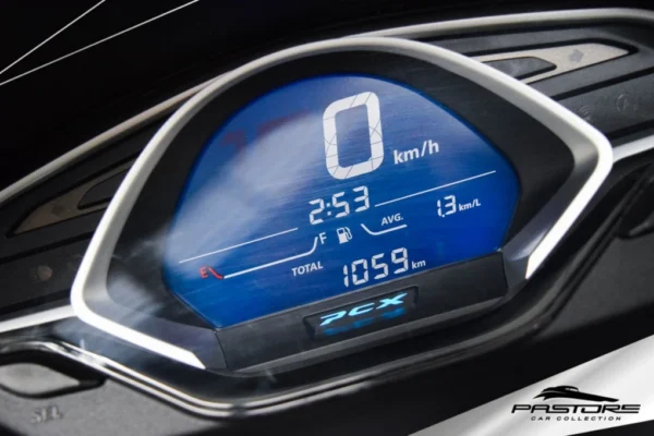 Honda PCX 150 Sport ABS