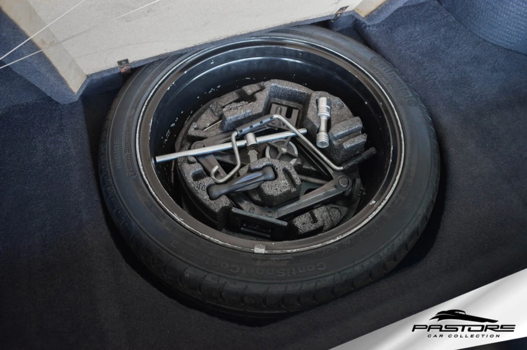 Fiat Marea Weekend Turbo