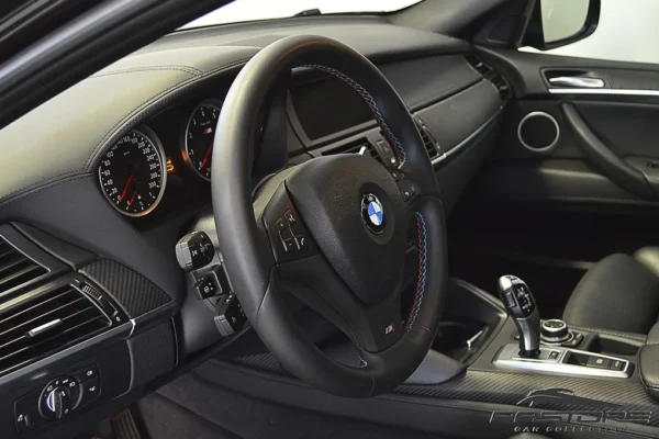 BMW X6 M