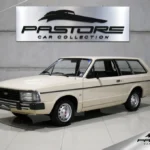 FORD BELINA II