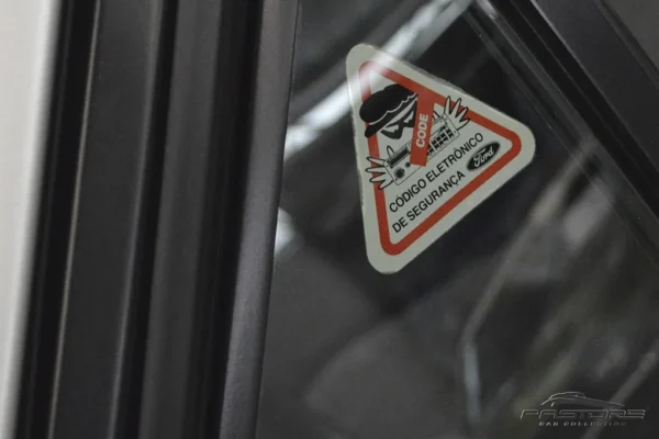 Ford Versailles Ghia