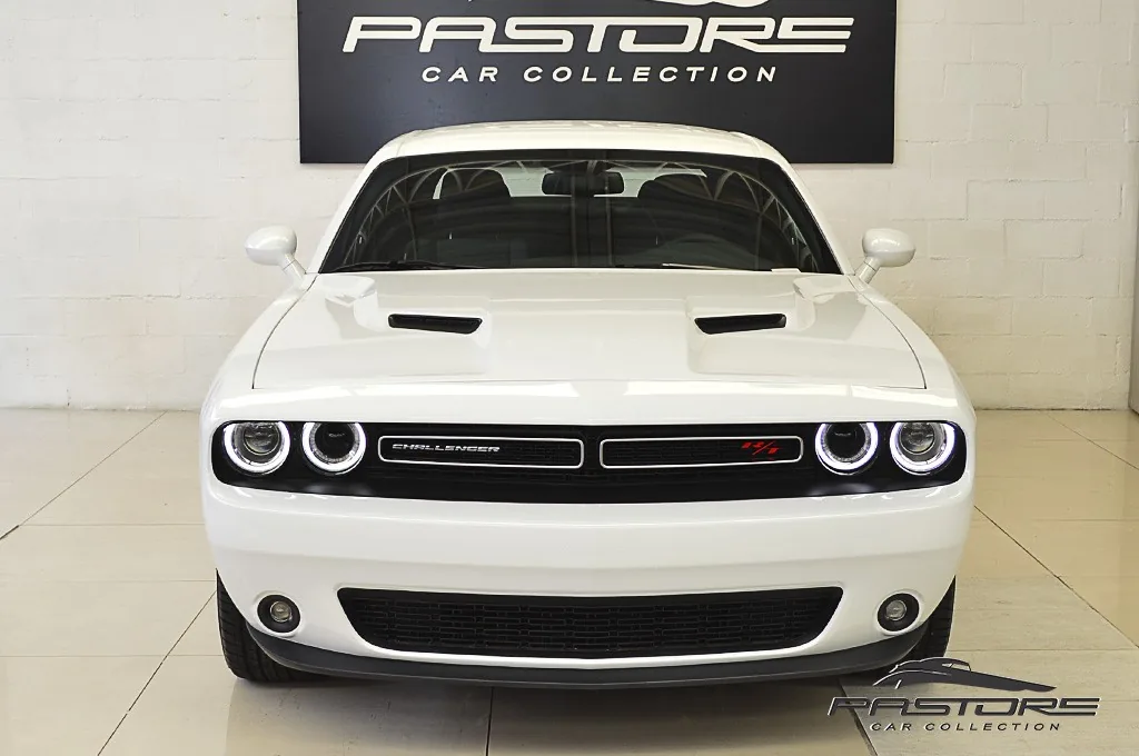 Dodge Challenger R/T