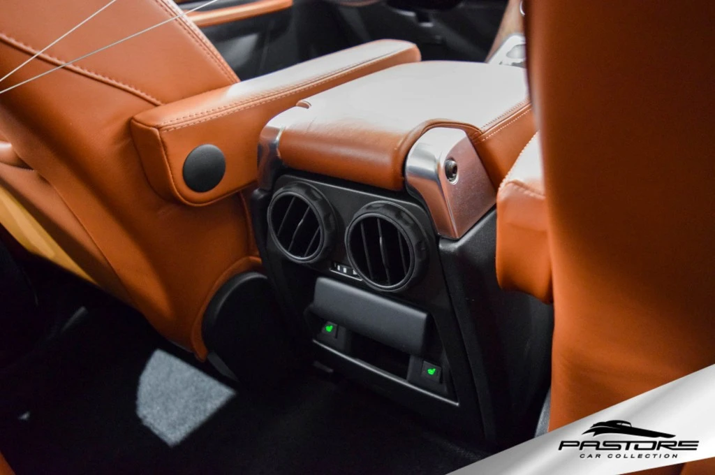 Land Rover Range Rover Sport HSE SDV6