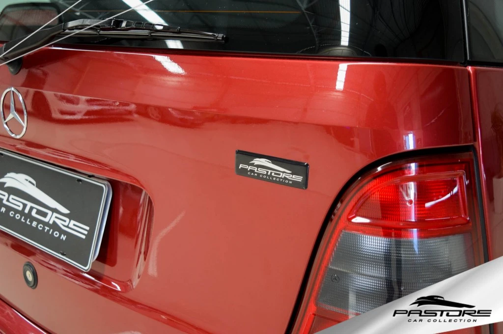 Mercedes-Benz A 160 Elegance