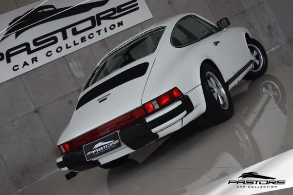 Porsche 911 S