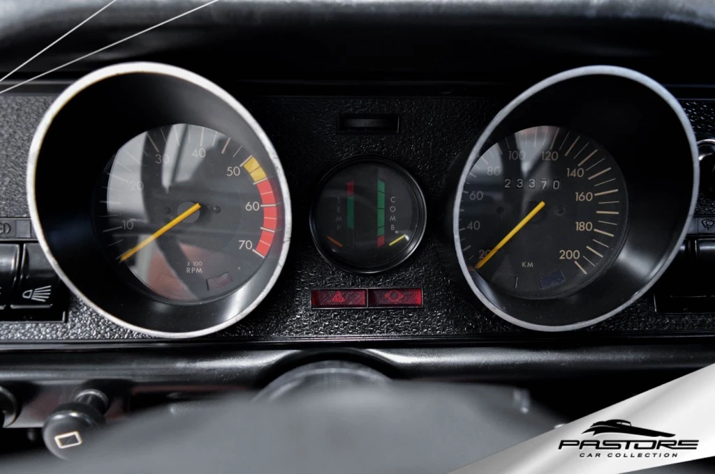 GM Opala Comodoro 4100