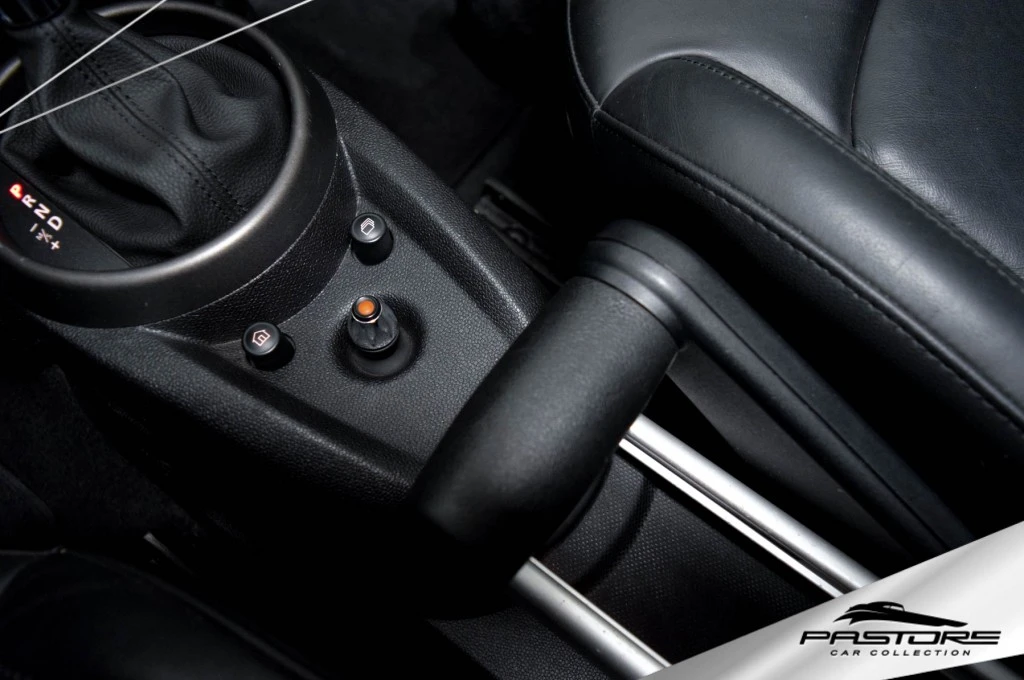 Mini Cooper Countryman S All4