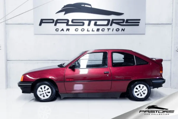 GM Kadett GL 2.0