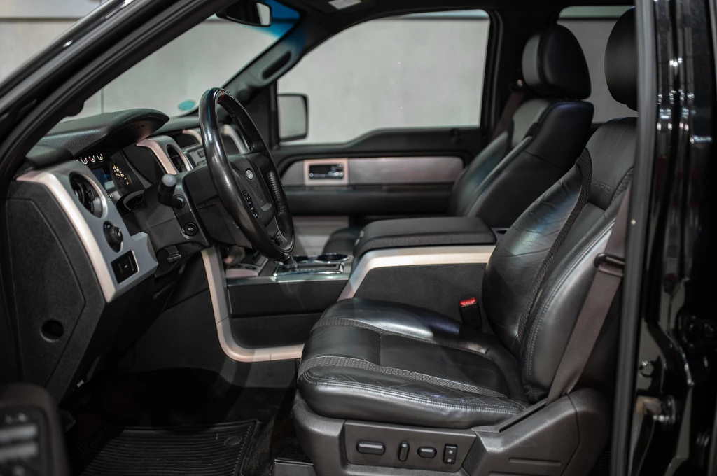 Ford Ford F-150 Sbt raptor