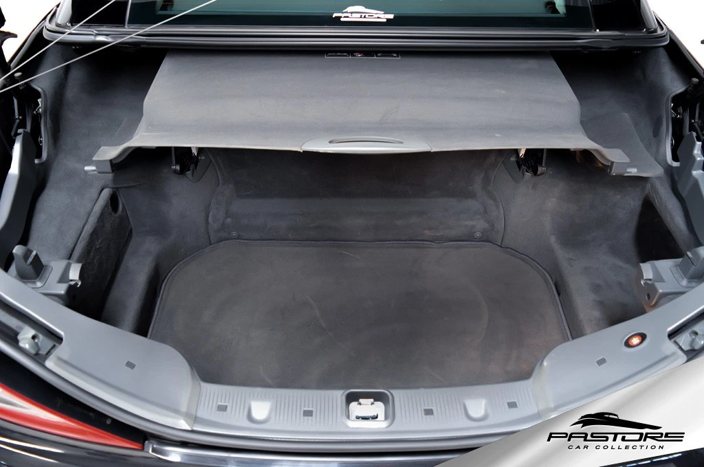 Mercedes-Benz SL 63 AMG