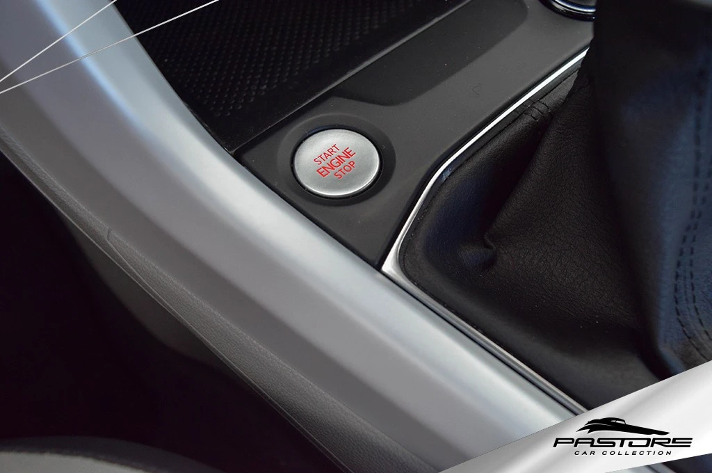 VW T-Cross Highline 250 TSI