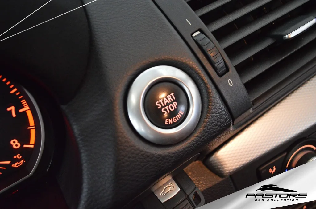 BMW 130i M Sport