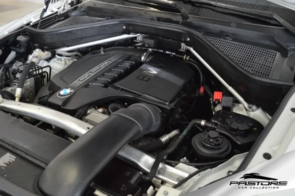 BMW X6 XDrive 35i